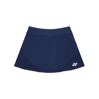 Yonex Sport-Rock Practice mit Innenhose 26194J (100% Polyester) 2026 navyblau Mädchen